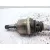 Transmision Delantera Izquierda para Fiat Scudo Furgoneta (270_, 272_)