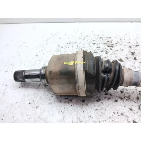Transmision Delantera Izquierda para Fiat Scudo Furgoneta (270_, 272_)