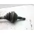 Transmision Delantera Izquierda para Fiat Scudo Furgoneta (270_, 272_)