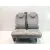 Asiento Trasero Izquierdo para Fiat Scudo Furgoneta (270_, 272_)