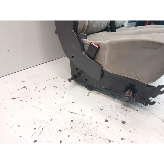 Asiento Trasero Izquierdo para Fiat Scudo Furgoneta (270_, 272_)
