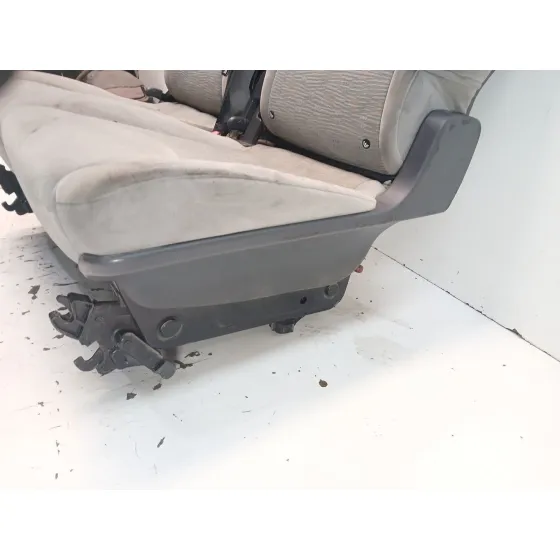 Asiento Trasero Izquierdo para Fiat Scudo Furgoneta (270_, 272_)