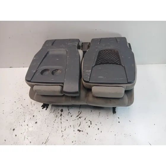 Asiento Trasero Izquierdo para Fiat Scudo Furgoneta (270_, 272_)