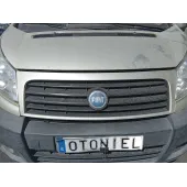Rejilla Delantera para Fiat Scudo Furgoneta (270_, 272_)