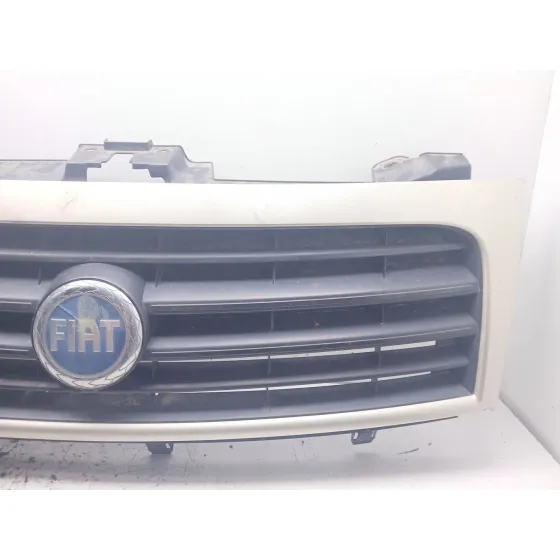 Rejilla Delantera para Fiat Scudo Furgoneta (270_, 272_)