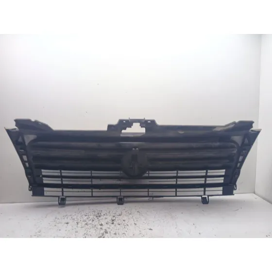 Rejilla Delantera para Fiat Scudo Furgoneta (270_, 272_)