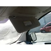 Parasol Derecho para Fiat Scudo Furgoneta (270_, 272_)
