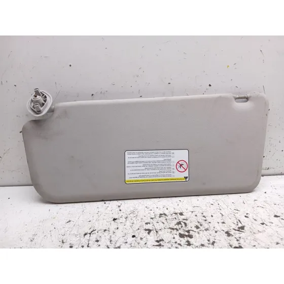 Parasol Derecho para Fiat Scudo Furgoneta (270_, 272_)