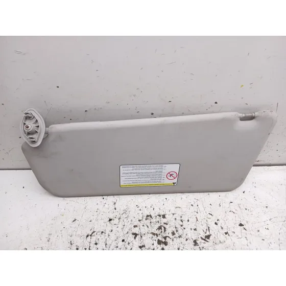 Parasol Derecho para Fiat Scudo Furgoneta (270_, 272_)