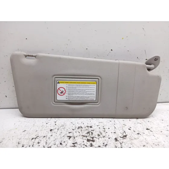 Parasol Derecho para Fiat Scudo Furgoneta (270_, 272_)