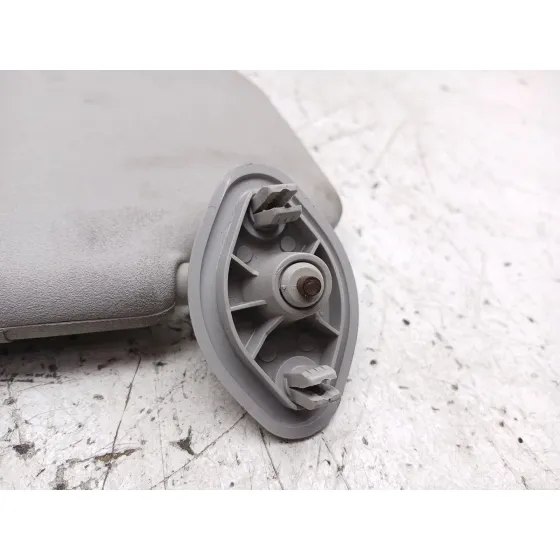 Parasol Derecho para Fiat Scudo Furgoneta (270_, 272_)