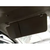 Parasol Izquierdo para Fiat Scudo Furgoneta (270_, 272_)