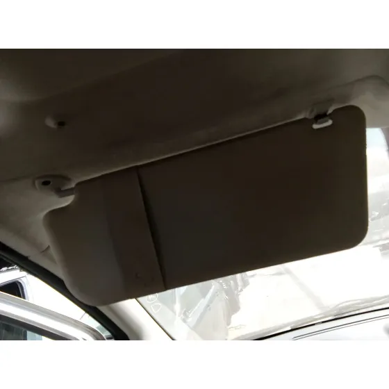 Parasol Izquierdo para Fiat Scudo Furgoneta (270_, 272_)
