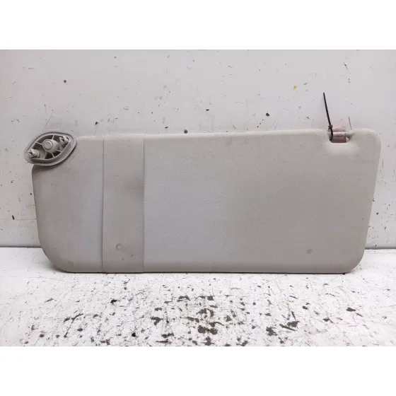 Parasol Izquierdo para Fiat Scudo Furgoneta (270_, 272_)