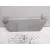 Parasol Izquierdo para Fiat Scudo Furgoneta (270_, 272_)