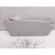 Parasol Izquierdo para Fiat Scudo Furgoneta (270_, 272_)