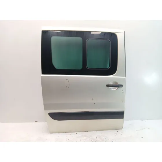 Puerta Lateral Corredera Derecha para Fiat Scudo Furgoneta (270_, 272_)