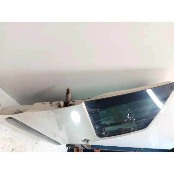 Puerta Lateral Corredera Derecha para Fiat Scudo Furgoneta (270_, 272_)