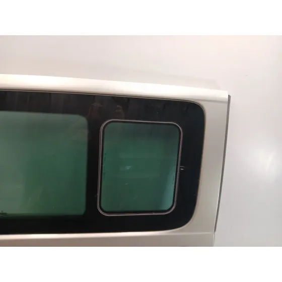 Puerta Lateral Corredera Derecha para Fiat Scudo Furgoneta (270_, 272_)