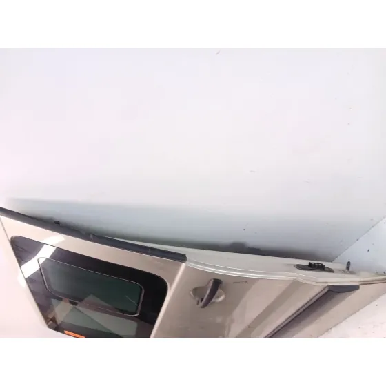 Puerta Lateral Corredera Derecha para Fiat Scudo Furgoneta (270_, 272_)