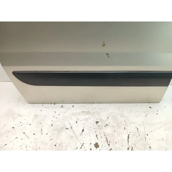 Puerta Lateral Corredera Derecha para Fiat Scudo Furgoneta (270_, 272_)