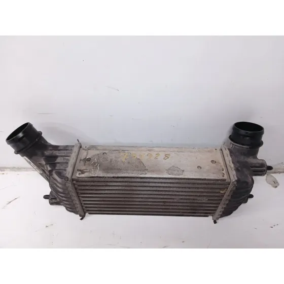 Intercooler para Fiat Scudo Furgoneta (270_, 272_)