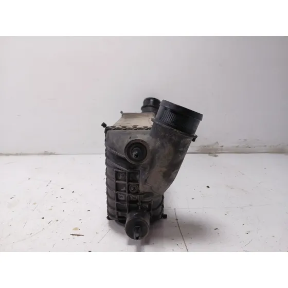 Intercooler para Fiat Scudo Furgoneta (270_, 272_)