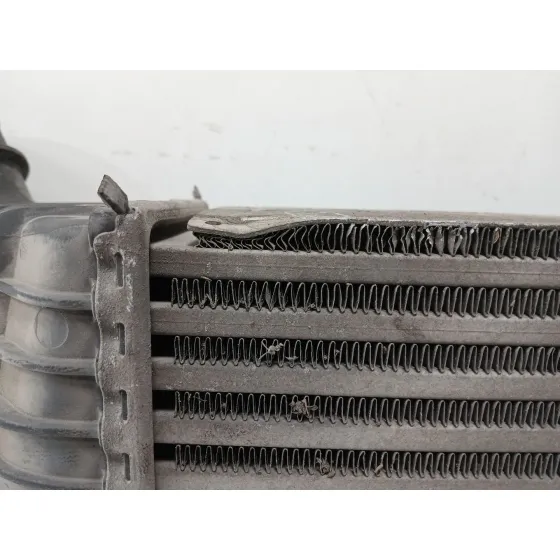 Intercooler para Fiat Scudo Furgoneta (270_, 272_)