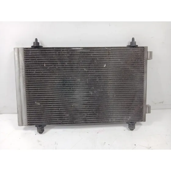Radiador Calefaccion / Aire Acondicionado para Fiat Scudo Furgoneta (270_, 272_)
