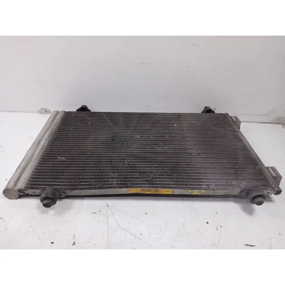 Radiador Calefaccion / Aire Acondicionado para Fiat Scudo Furgoneta (270_, 272_)