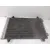 Radiador Calefaccion / Aire Acondicionado para Fiat Scudo Furgoneta (270_, 272_)