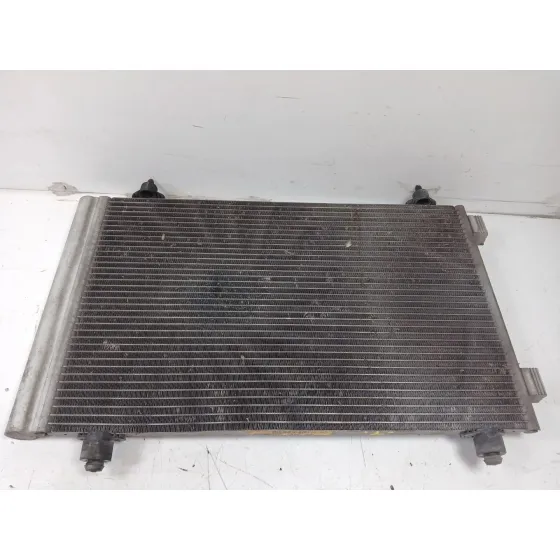 Radiador Calefaccion / Aire Acondicionado para Fiat Scudo Furgoneta (270_, 272_)