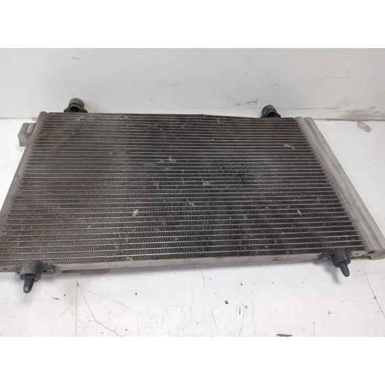 Radiador Calefaccion / Aire Acondicionado para Fiat Scudo Furgoneta (270_, 272_)