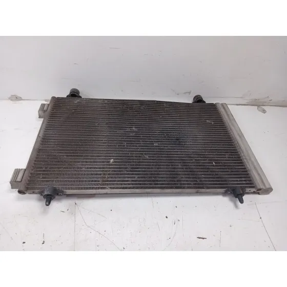 Radiador Calefaccion / Aire Acondicionado para Fiat Scudo Furgoneta (270_, 272_)