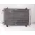 Radiador Calefaccion / Aire Acondicionado para Fiat Scudo Furgoneta (270_, 272_)
