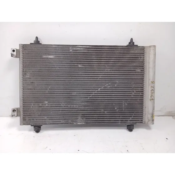 Radiador Calefaccion / Aire Acondicionado para Fiat Scudo Furgoneta (270_, 272_)