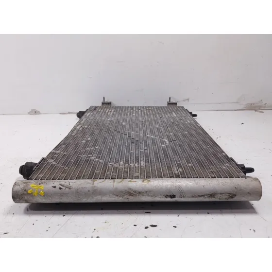 Radiador Calefaccion / Aire Acondicionado para Fiat Scudo Furgoneta (270_, 272_)