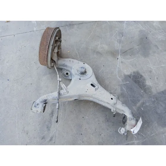 Mangueta Trasera Derecha para Volkswagen Transporter T4 Furgoneta (70A, 70H, 7Da, 7Dh, 70J)