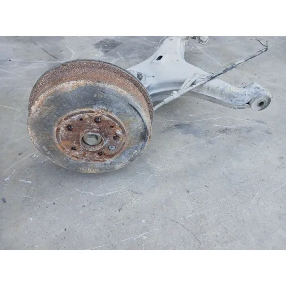 Mangueta Trasera Derecha para Volkswagen Transporter T4 Furgoneta (70A, 70H, 7Da, 7Dh, 70J)