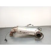 Filtro De Particulas para Citroën C4 Cactus