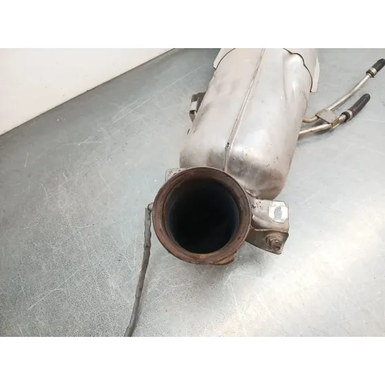 Filtro De Particulas para Citroën C4 Cactus