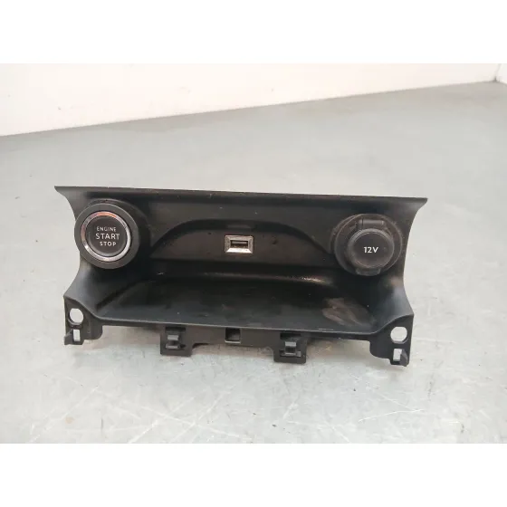 Conmutador De Arranque para Citroën C4 Cactus