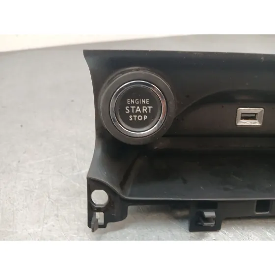 Conmutador De Arranque para Citroën C4 Cactus