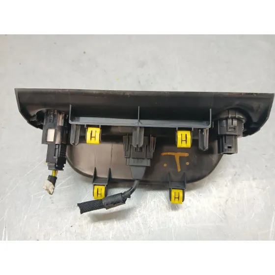 Conmutador De Arranque para Citroën C4 Cactus