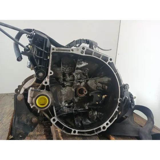 Caja Cambios para Peugeot 207/207+ (Wa_, Wc_)