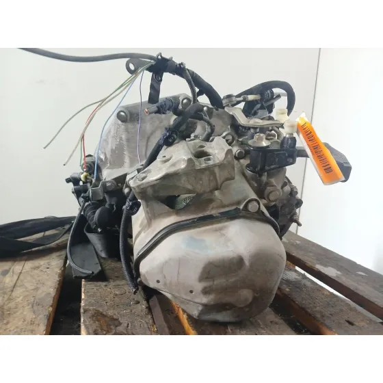 Caja Cambios para Peugeot 207/207+ (Wa_, Wc_)