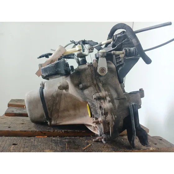 Caja Cambios para Peugeot 207/207+ (Wa_, Wc_)