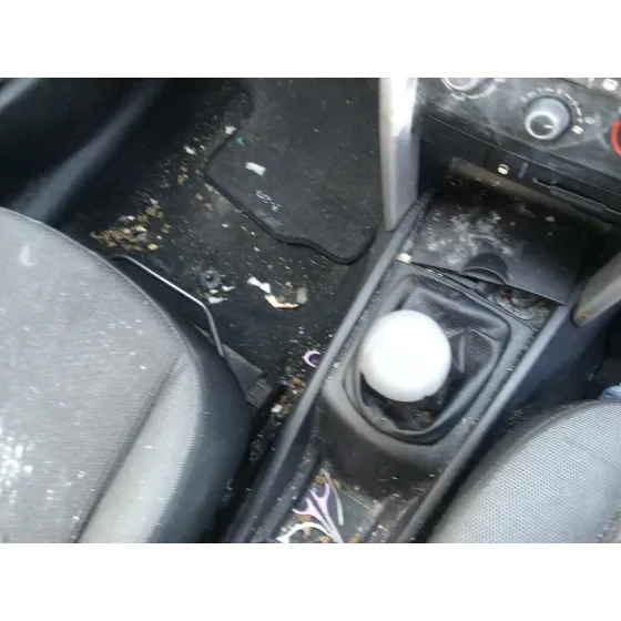 Caja Cambios para Peugeot 207/207+ (Wa_, Wc_)