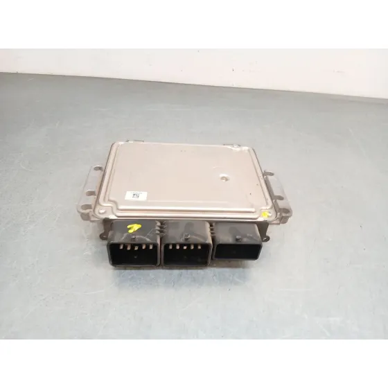 Centralita Motor Uce para Peugeot 207/207+ (Wa_, Wc_)
