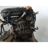 Motor Completo para Peugeot 207/207+ (Wa_, Wc_)